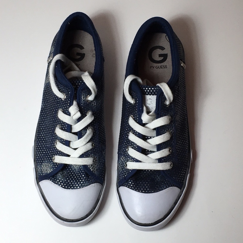 Guess sneakers